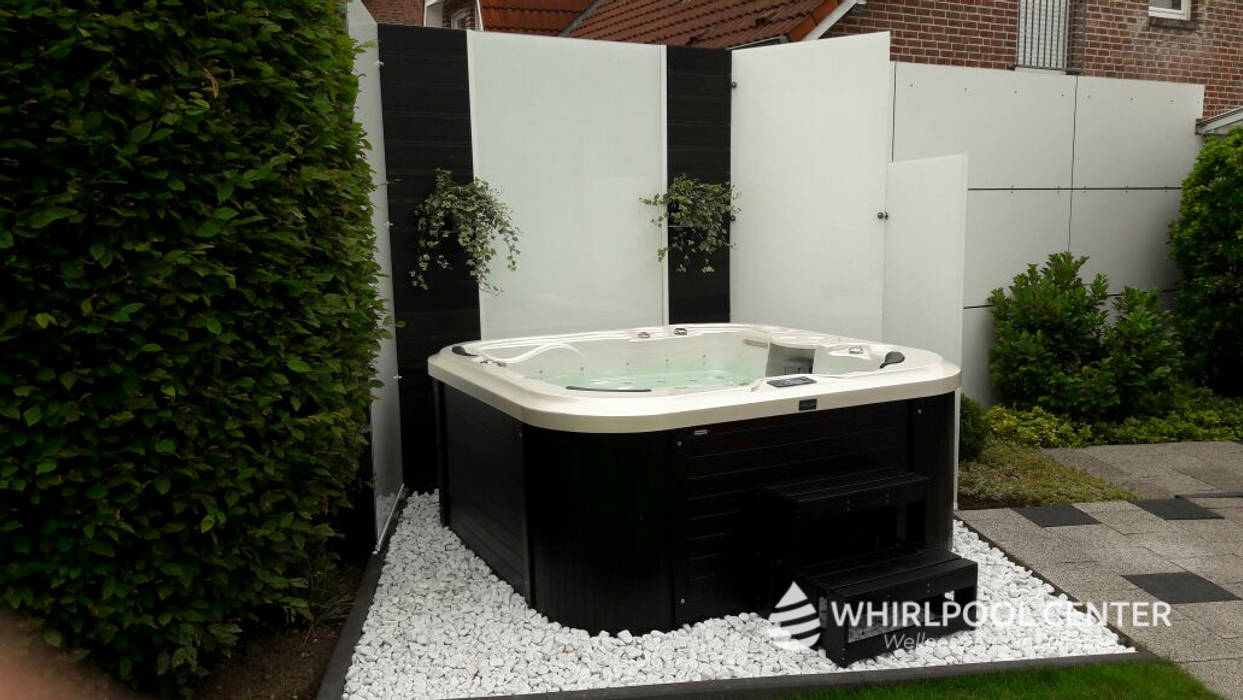 Hochwertige Whirlpools vom Whirlpool Center, Whirlpool Center Whirlpool Center 스파 욕조