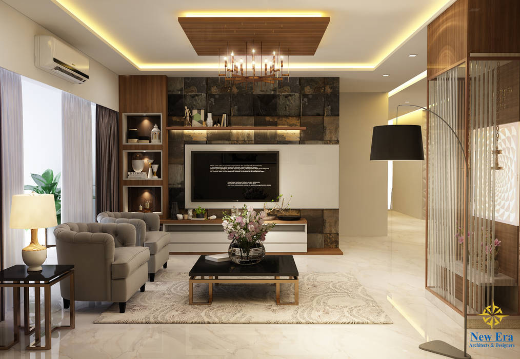 Living room | homify