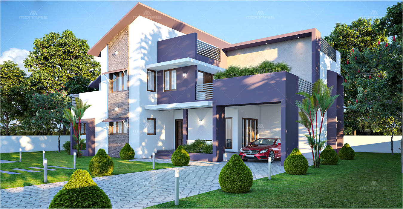 Best interior designs in kerala—monnaie architects & interiors, monnaie ...