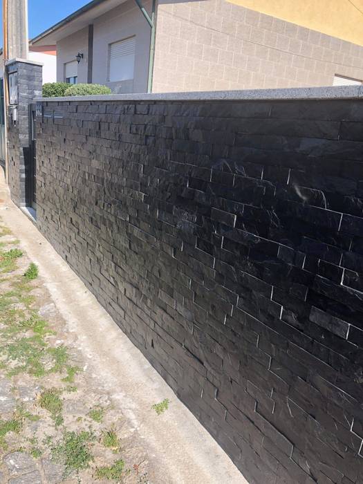 Ardósia por LusoPedra Moderno Ardósia