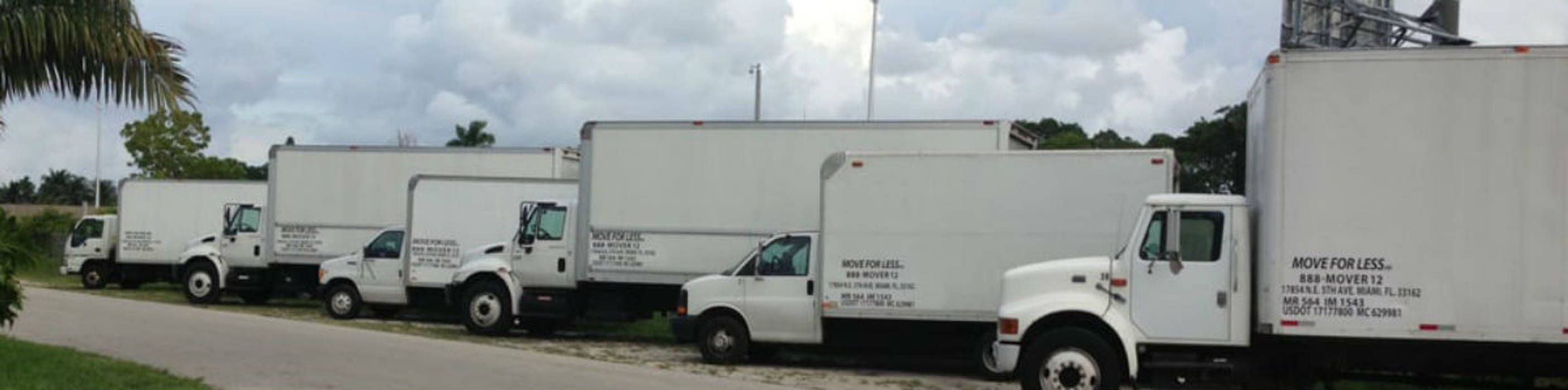 Miami Movers for Less, Miami Movers For Less Miami Movers For Less