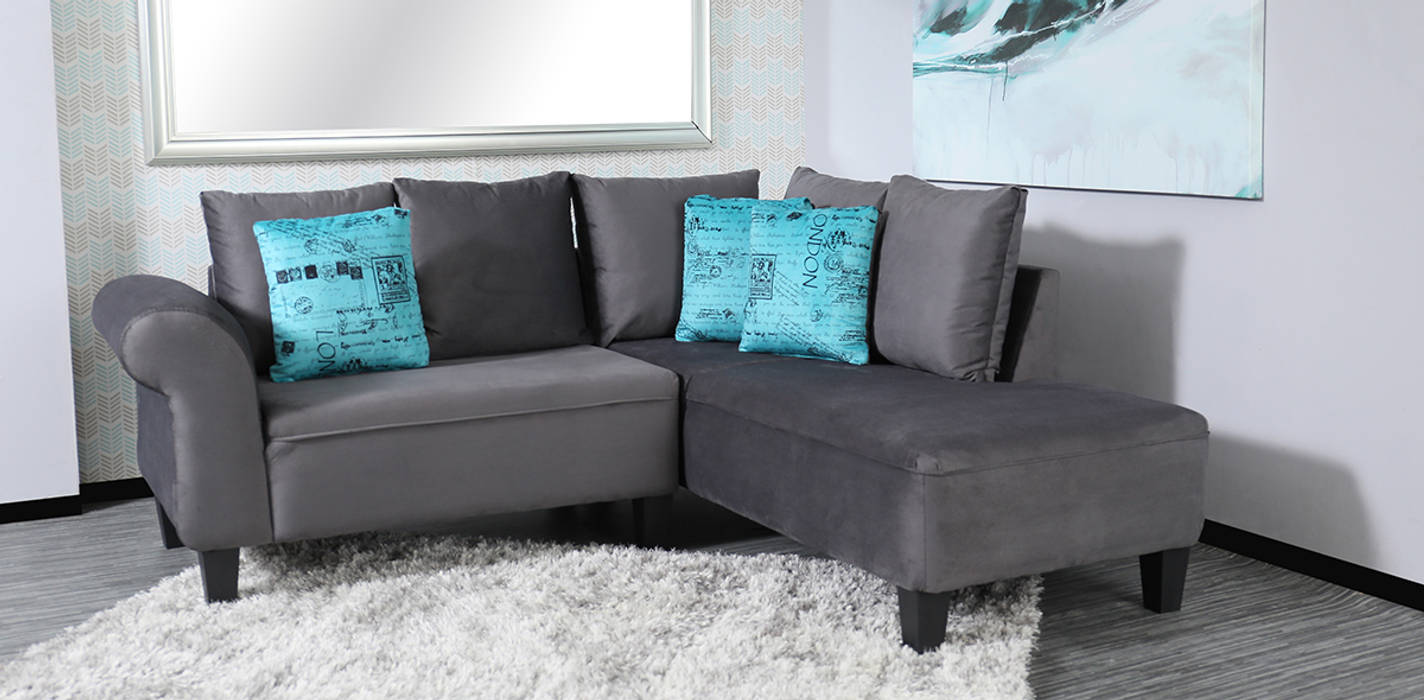 Muebles dico salas de estar modernas | homify