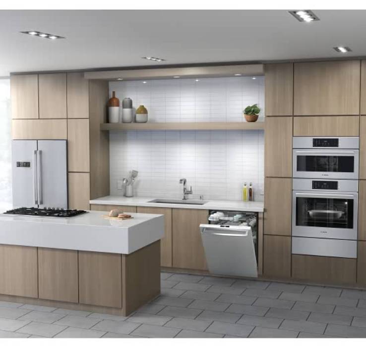 Kitchen Set, Hend Mart Hend Mart Cozinhas pequenas