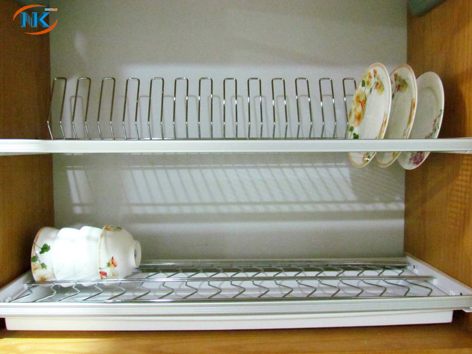 Các phụ kiện hiện đại của một bộ tủ bếp thông minh, Nội thất Nguyễn Kim Nội thất Nguyễn Kim
