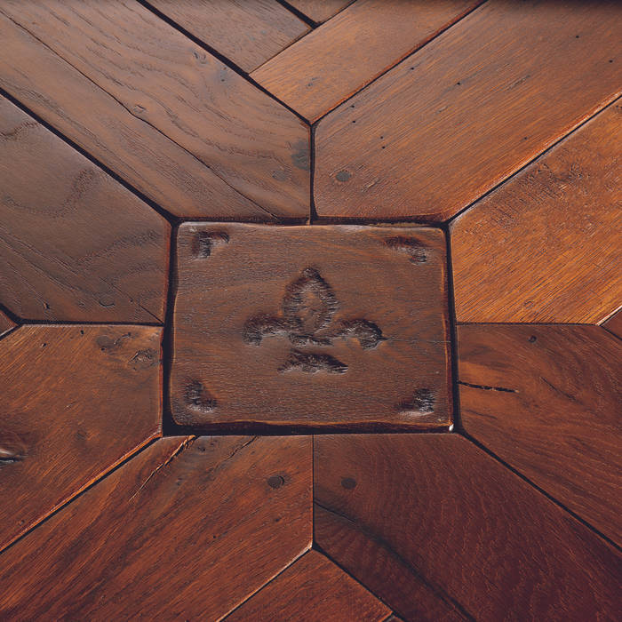 Antica Venezia, Pavimenti in Legno e Design di Arredo Uderzo Pavimenti in Legno e Design di Arredo Uderzo Floors Wood Wood effect
