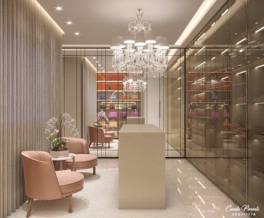 Pimenta Furniture Design Evinizde Sikligin Ve Konforun Dogru Adresi