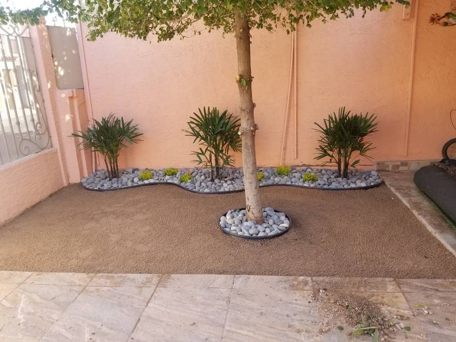 Diseño de jardines , 🌳Servicios de jardinería Torres 🌳 🌳Servicios de jardinería Torres 🌳 Jardines de estilo moderno