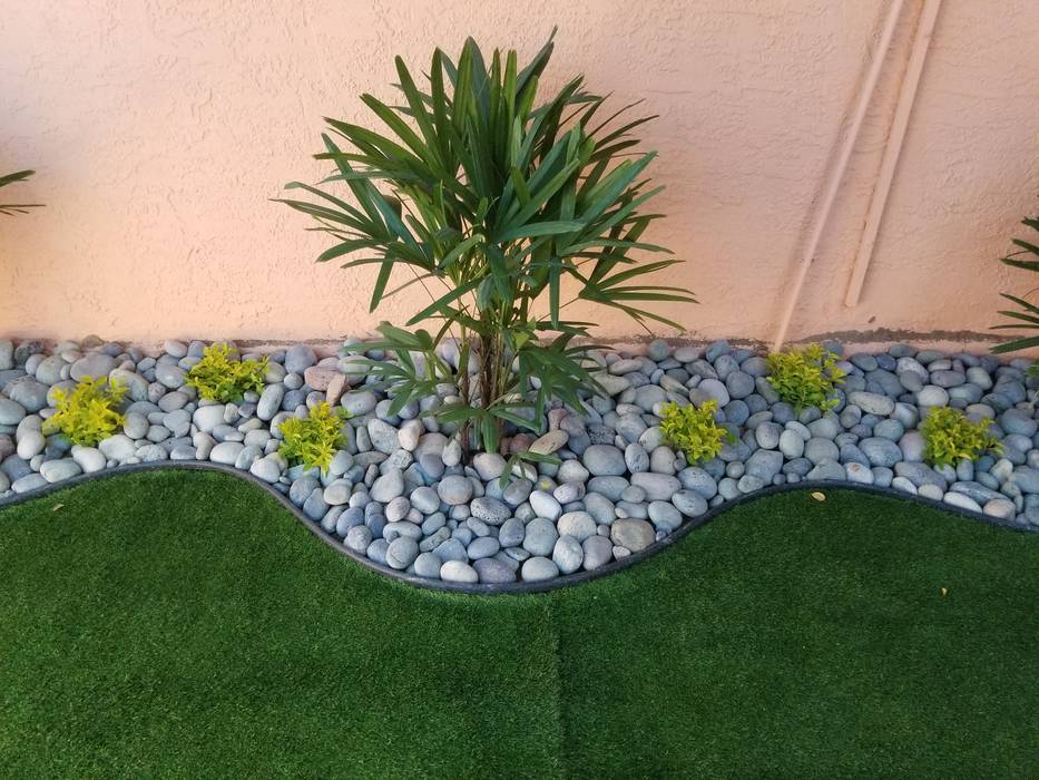 Diseño de jardines , 🌳Servicios de jardinería Torres 🌳 🌳Servicios de jardinería Torres 🌳 สวน