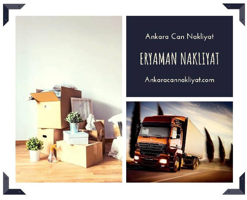 Eryaman Nakliyat, Ankara Can Nakliyat Ankara Can Nakliyat كراج يتسع لسيارتين صوان