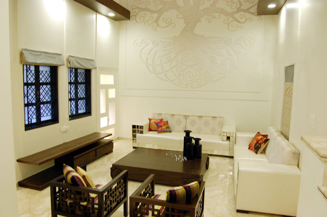 Interior ideas for 4bhk house in pune, Exemplary Services Exemplary Services