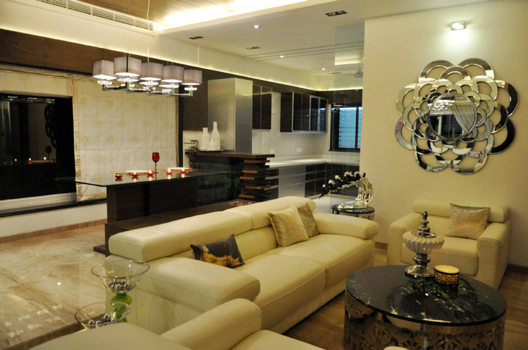 Interior ideas for 4bhk house in pune, Exemplary Services Exemplary Services