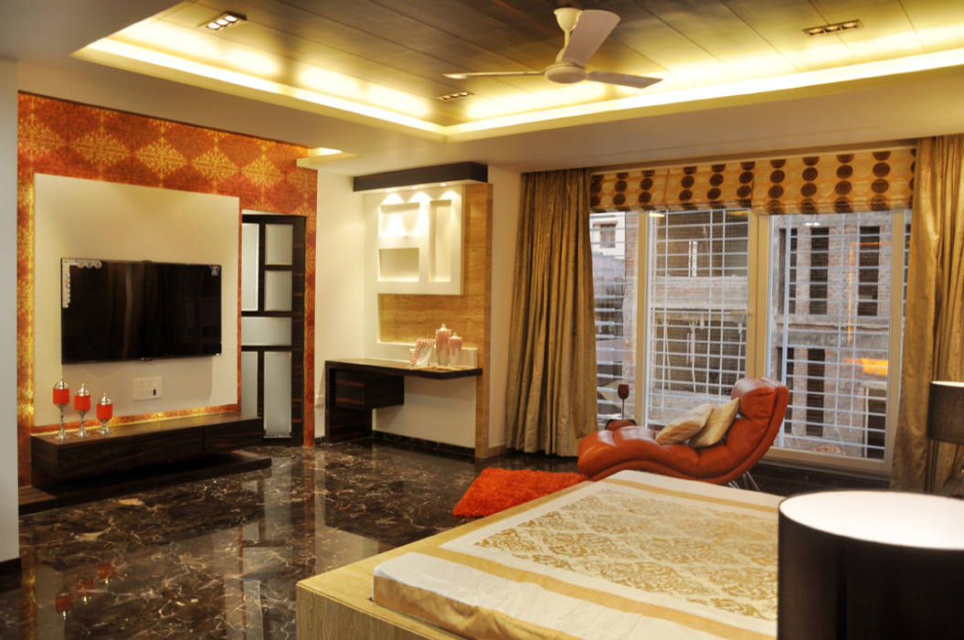 Interior ideas for 4bhk house in pune, Exemplary Services Exemplary Services