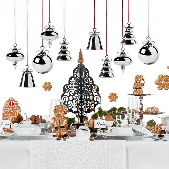 Decoração de Natal, In&Out Cooking In&Out Cooking Casas Accesorios y decoración