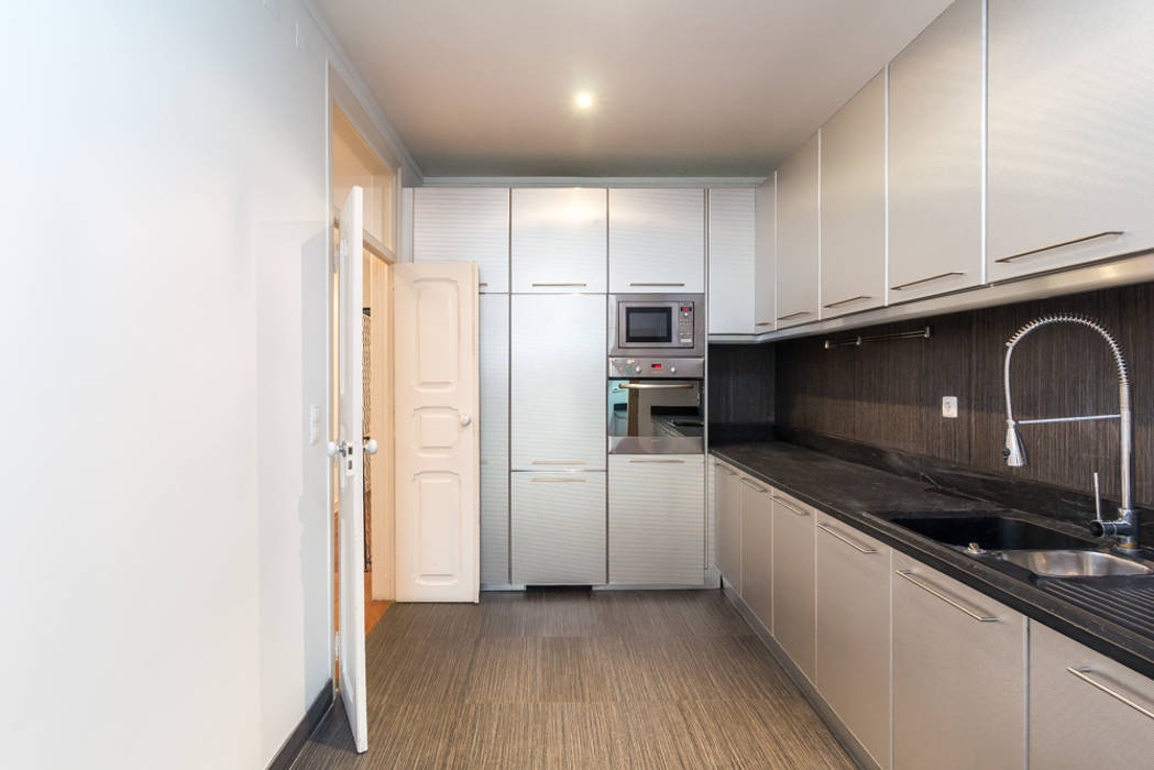 Cozinha Cozinhas modernas por HOUSE PHOTO Moderno