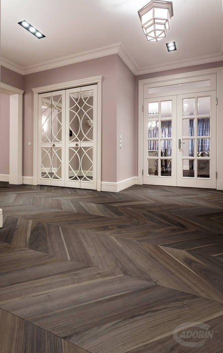 Module Planks Collection, Cadorin Group Srl - Italian craftsmanship production Wood flooring and Coverings Cadorin Group Srl - Italian craftsmanship production Wood flooring and Coverings Floors Wood Wood effect