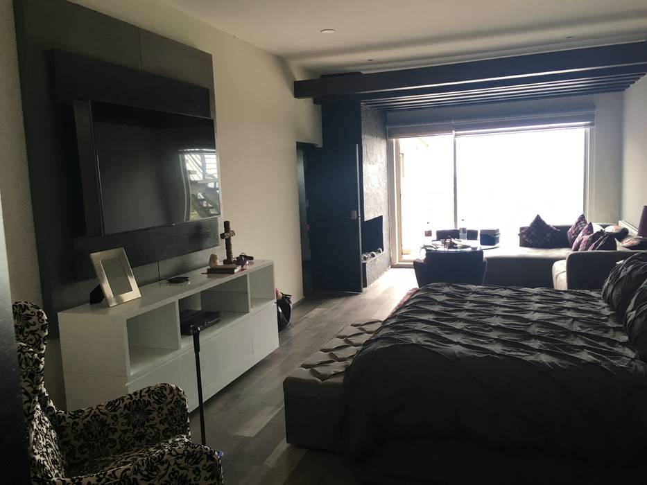 Diseño y fabricación de muebles de interiorismo, de la vega