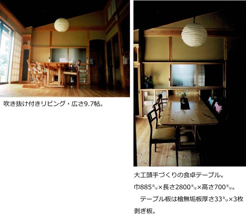 樹 中村昌平建築事務所 Living Room Homify 樹 中村昌平建築事務所 Living Room Homify