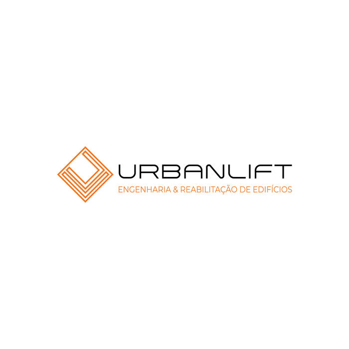 Identidade Empresarial , Urbanlift Lda - Engenharia e Reabilitação de Edifícios Urbanlift Lda - Engenharia e Reabilitação de Edifícios