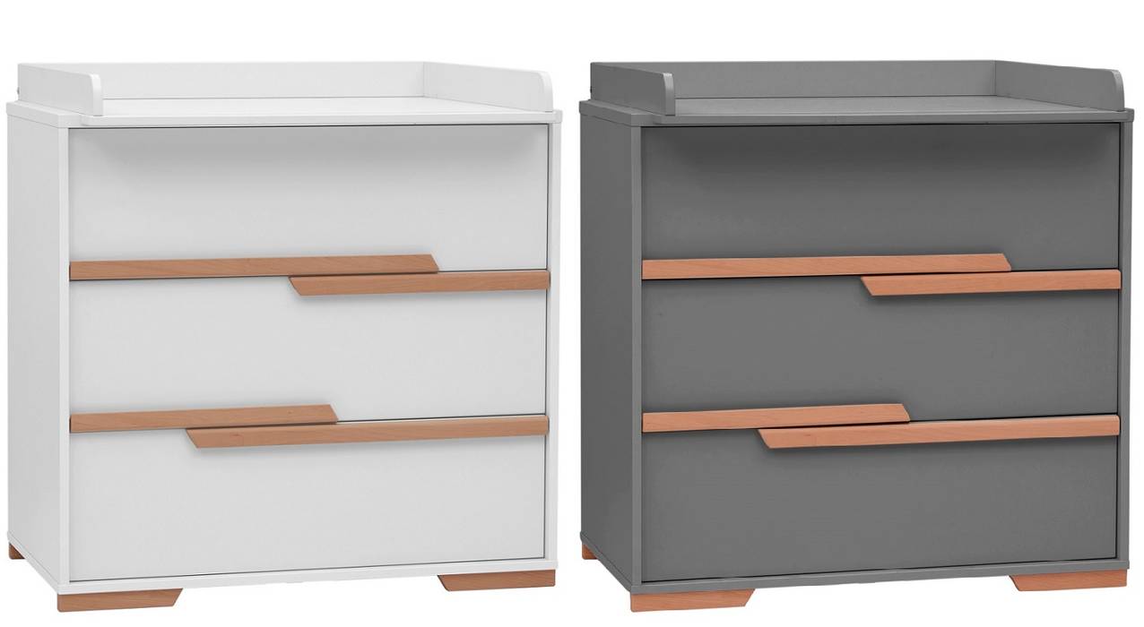 By Qmm Traummoebel Modern Wood Wood Effect Homify