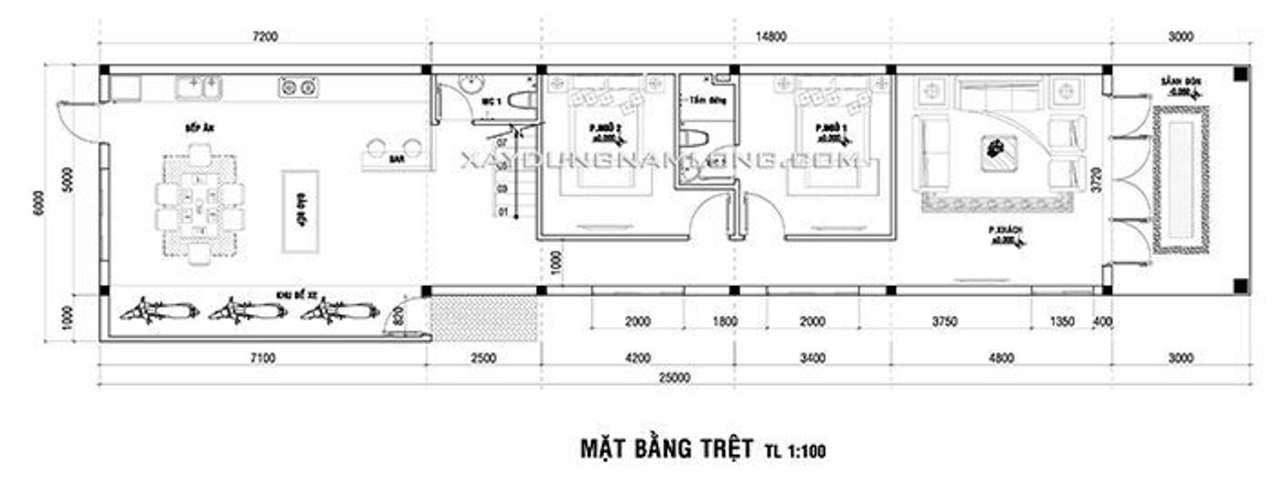 Mẫu nhà hai tầng mái thái, Thiết kế nhà đẹp ở Hồ Chí Minh Thiết kế nhà đẹp ở Hồ Chí Minh