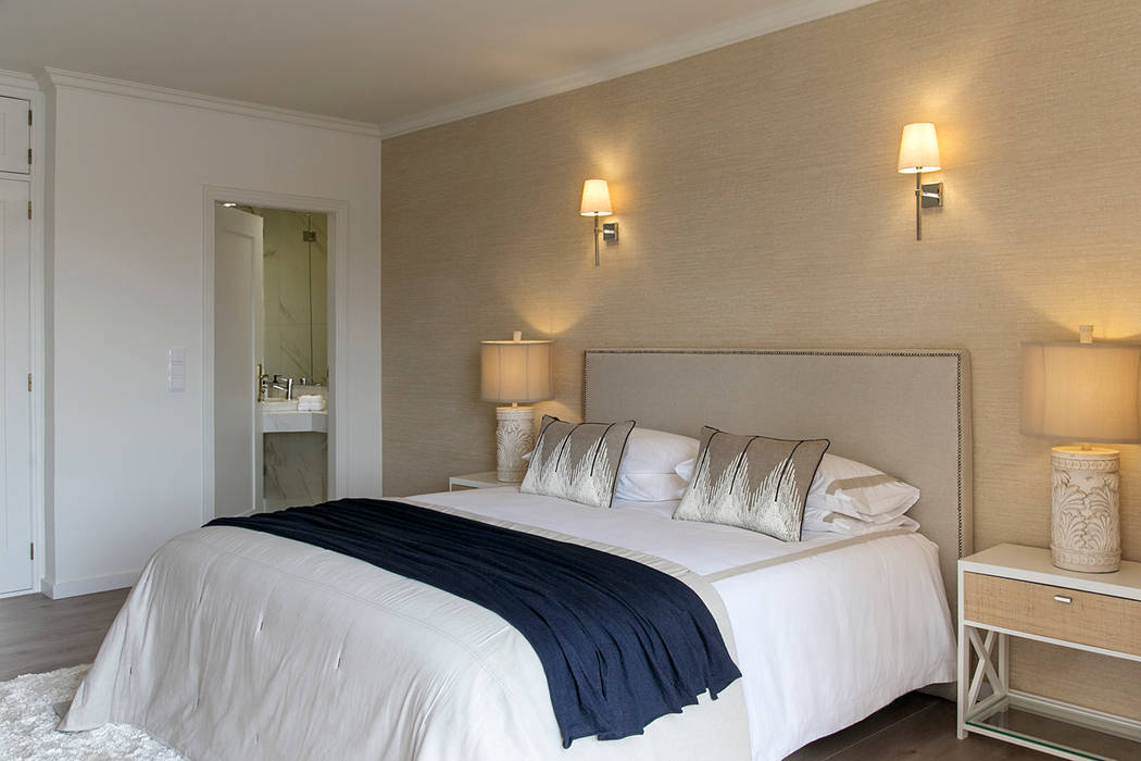 모던스타일 침실 by Staging Factory 모던