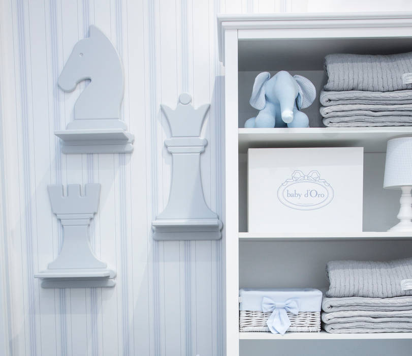 Kolekcja York, baby d'Oro baby d'Oro Baby room