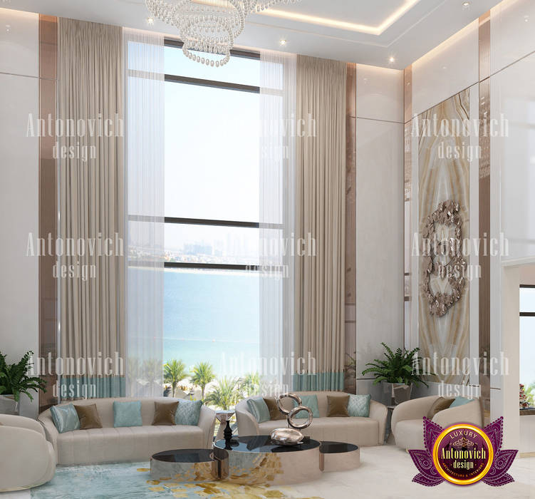 10 Top interior design trends by Luxury Antonovich Design, Luxury Antonovich Design Luxury Antonovich Design