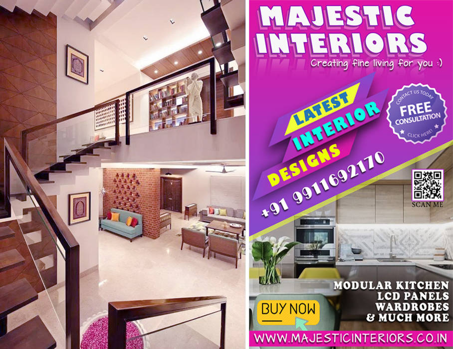 Modular Kitchen In Faridabad Interior Designers In Faridabad