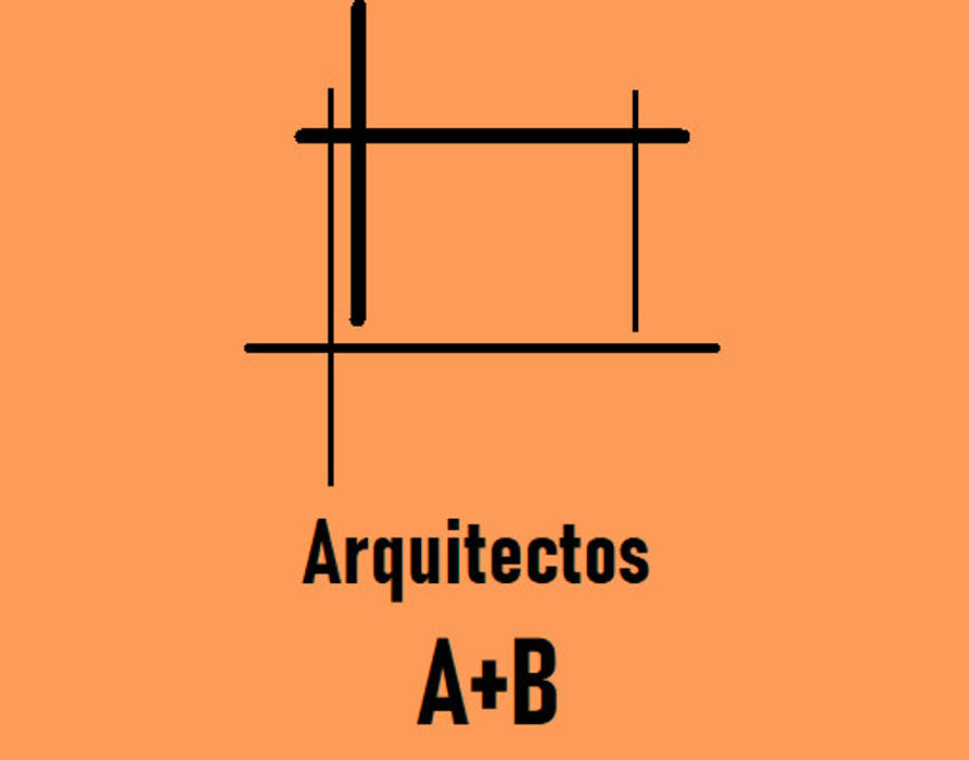 Arquitectos A+B Arquitectos A+B Casas clásicas Avalúo, opinión de valor