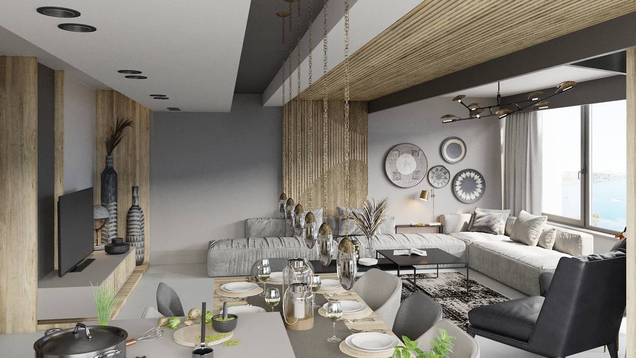 Sui architecture | house design | homify