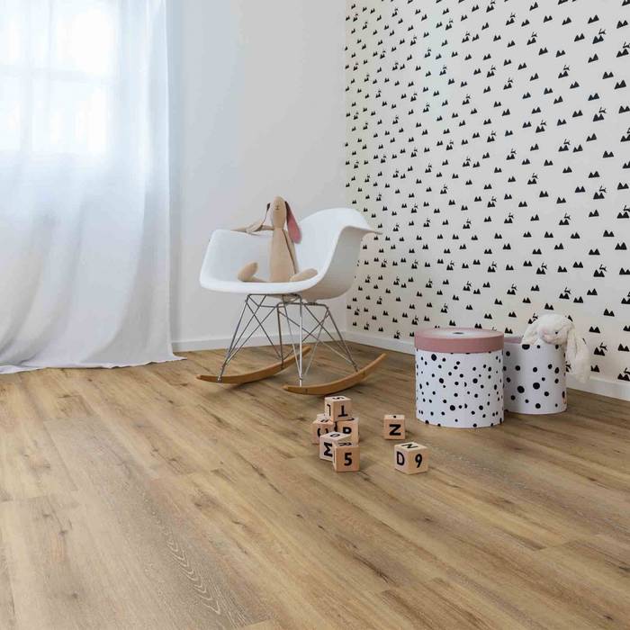 Pavimenti LVT - Pavimenti in Vinile, Bricoflor Italia Bricoflor Italia Lantai