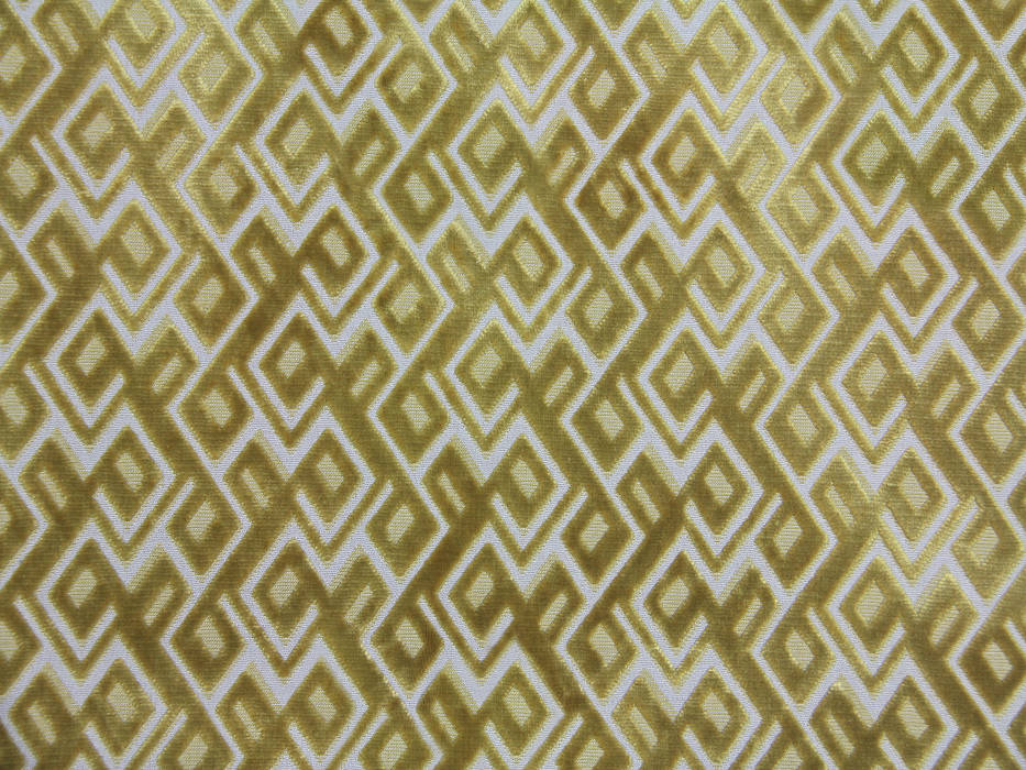 INVICTA COLLECTION 2020 - FABRICS, Aldeco Comércio Internacional S.A. Aldeco Comércio Internacional S.A. Kamar Tidur Modern Tekstil Amber/Gold Textiles