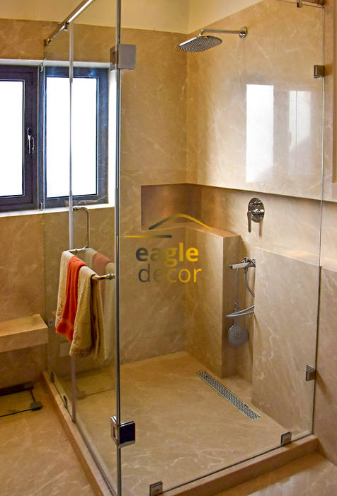 Classic Style Bathroom By Eagle Decor Classic Homify