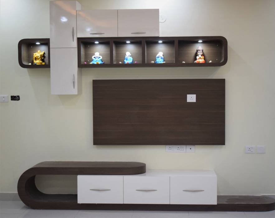 Homify cheap tv units