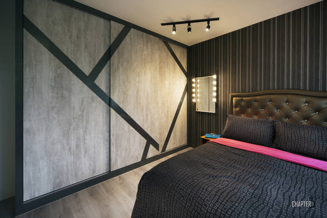 Main bedroom view | homify