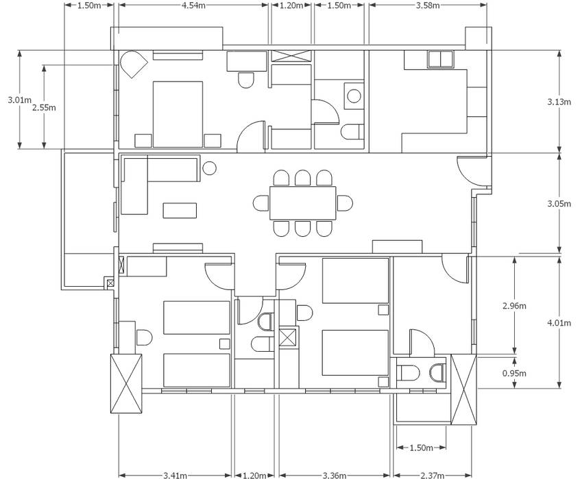 SEQUOIA AT TWO SERENDRA MKC DESIGN