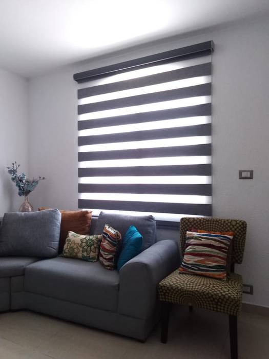 Persiana Sheer Elegance instalada en Villahermosa, Tabasco Persianas Jaramillo B CDMX Salones modernos Textil Ámbar/Dorado Persianas, Ventana, Tonos, Sombra, Blackout, Puerta, Enrollable, Cortina, Blinds, Blanco, Rollo, Romana, Casa, Vinilo, Habitación, Sol, Oscurecer, Madera, Tela, Plisada, Celular, Dormitorio, Patio, Cubrir, Luz, Deslizante, Bambú, Cocina, Baño, Solar, Privacidad, Soportes, Oficina, Primavera, Frente, Motorizado, Gris, Eléctrico, Cenefa,Accesorios y decoración