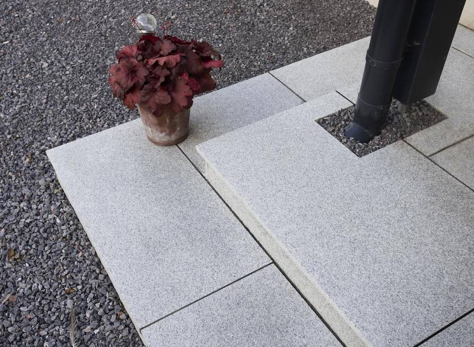 Granite Patio Paving Stone Paving Direct Ltd Front yard Granite granite paving