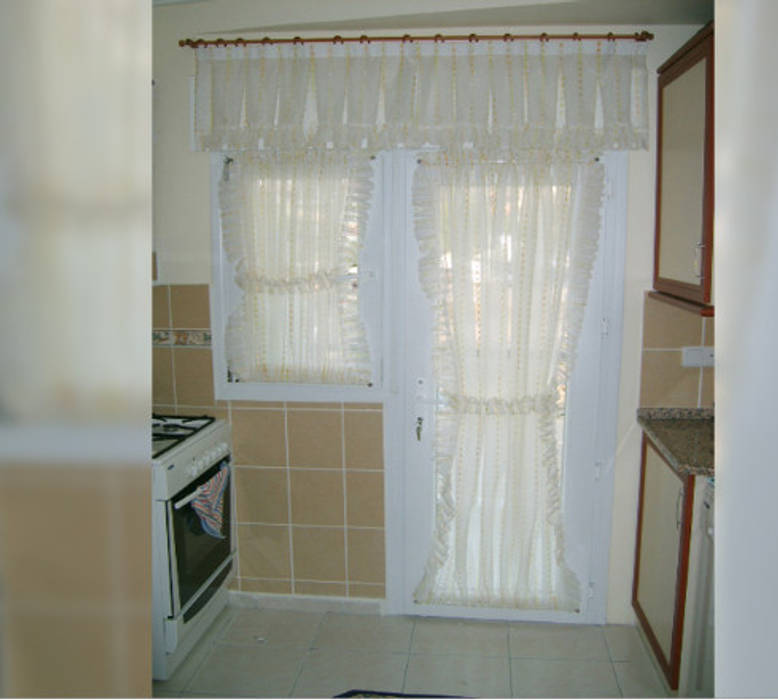 Modern Armoni Perde Ürünleri, Armoni Perde Tasarım Armoni Perde Tasarım Cửa sổ & cửa ra vào Curtains & drapes