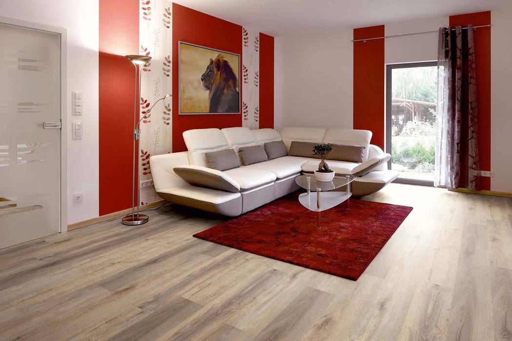 Click Collection, PROJECT FLOORS GmbH PROJECT FLOORS GmbH Lantai