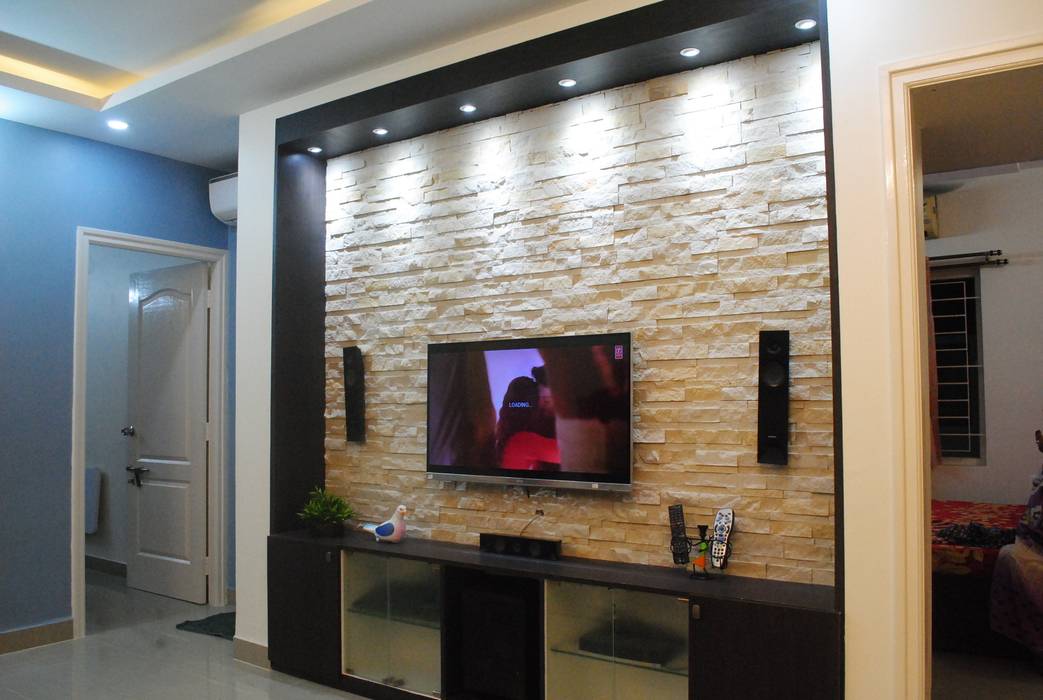 Homify tv online units
