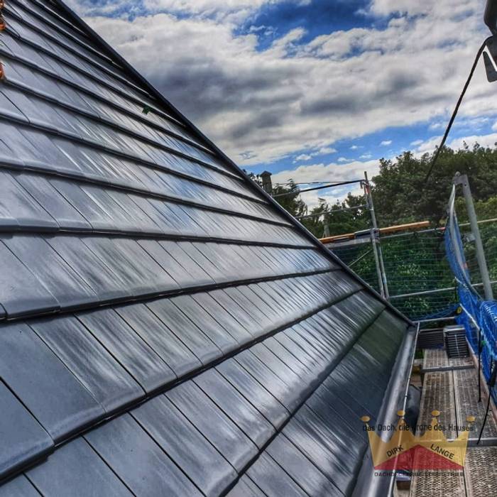 Juni 2019 | Dachsanierung in Bielefeld, Dachdeckermeisterbetrieb Dirk Lange Dachdeckermeisterbetrieb Dirk Lange Roof