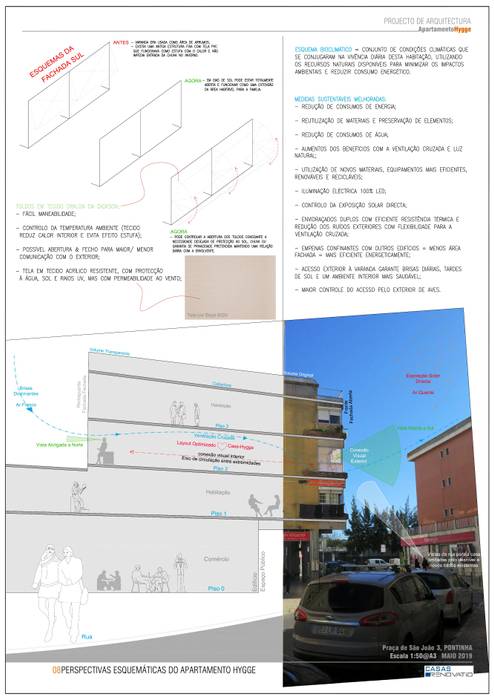 Casa-Hygge Renovatio, casasrenovatio casasrenovatio Будинки