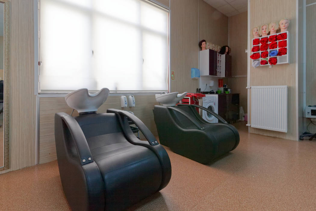 cilingiroglu buro mobilyalari san tic ltd ve sti modern schools homify