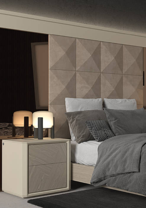 Dreams Collection, Farimovel Furniture Farimovel Furniture Kamar Tidur Modern Beds & headboards