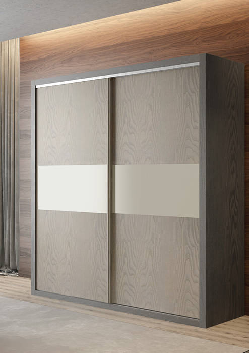 Dreams Collection, Farimovel Furniture Farimovel Furniture Kamar Tidur Modern Wardrobes & closets