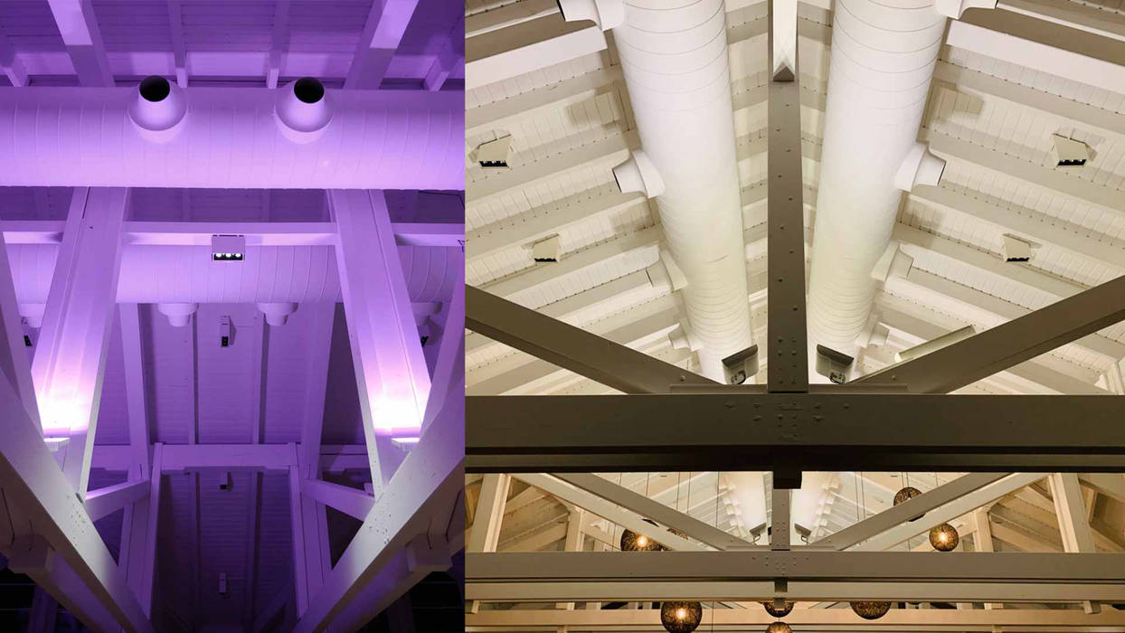 RELEXA Hotel Braunlage – Restaurantbeleuchtung, MAASS-Licht Lichtplanung MAASS-Licht Lichtplanung Classic hotels