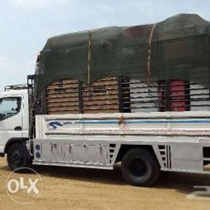 سطحة نقل عفش الرياض: حلول مبتكرة وآمنة لنقل الأثاث
