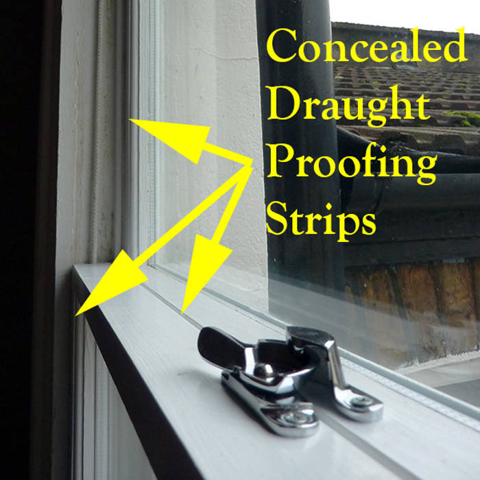 Sash Window Draught Proofing Sash Window Specialist sash window repair, sash window draught proofing, sash cords, sash window restoration