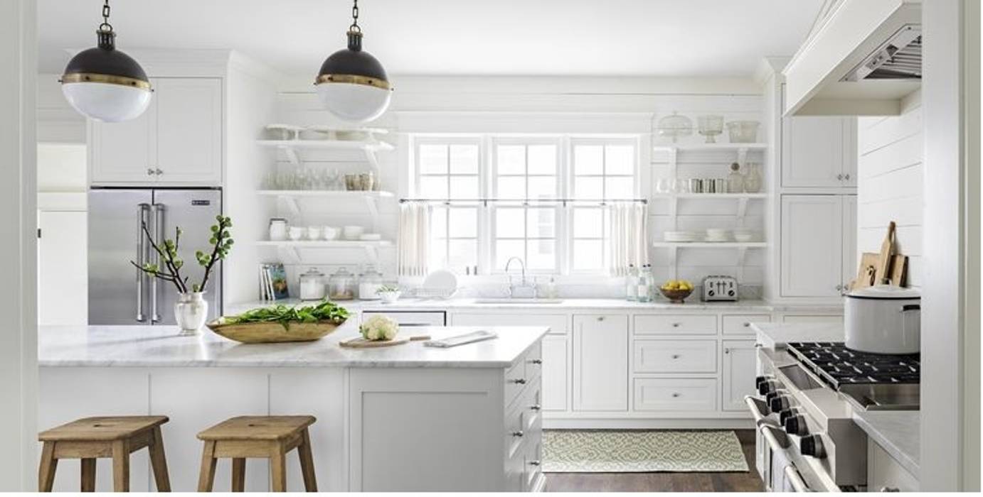 Feng shui tips for the kitchen Feng Shui, the energy connection